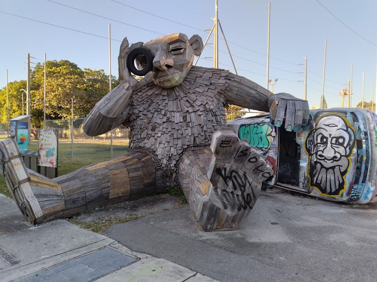 Wynwood Hotel
