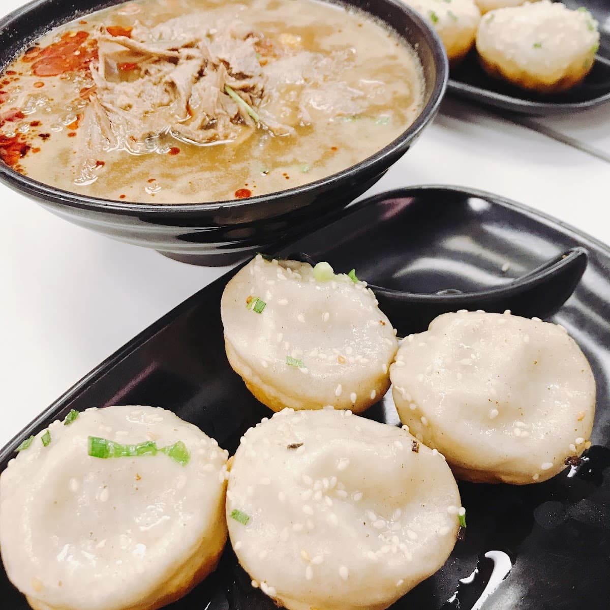 Xiao Yang Soy Milk (Multiple Locations)