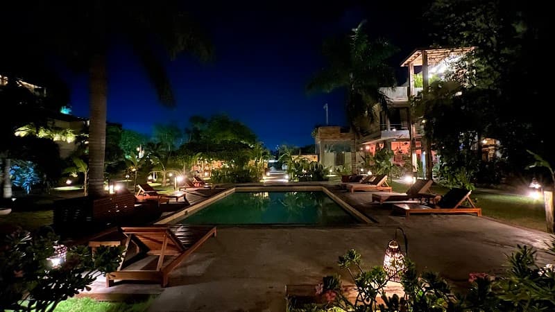 Xscape Tulum