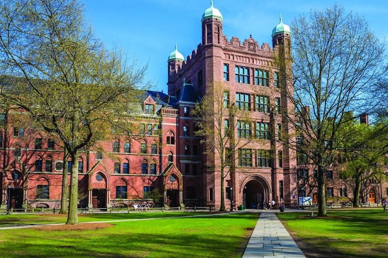 New Haven