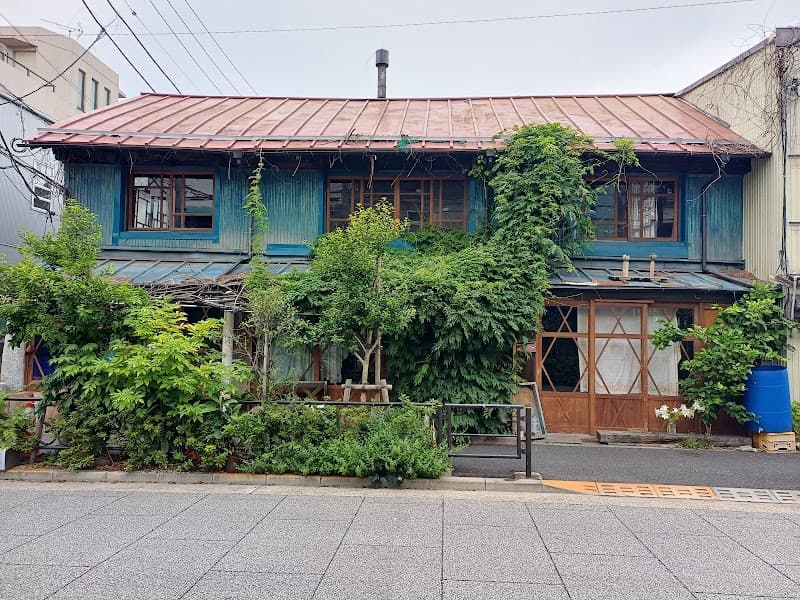 Yanaka Old Town Walk