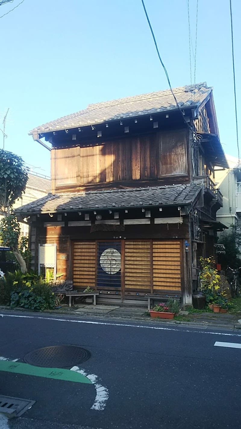 Yanaka Yakumo Soba