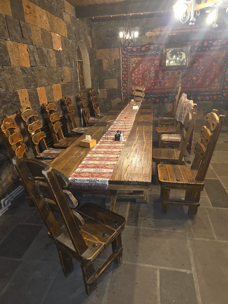 Yerankyuni Café