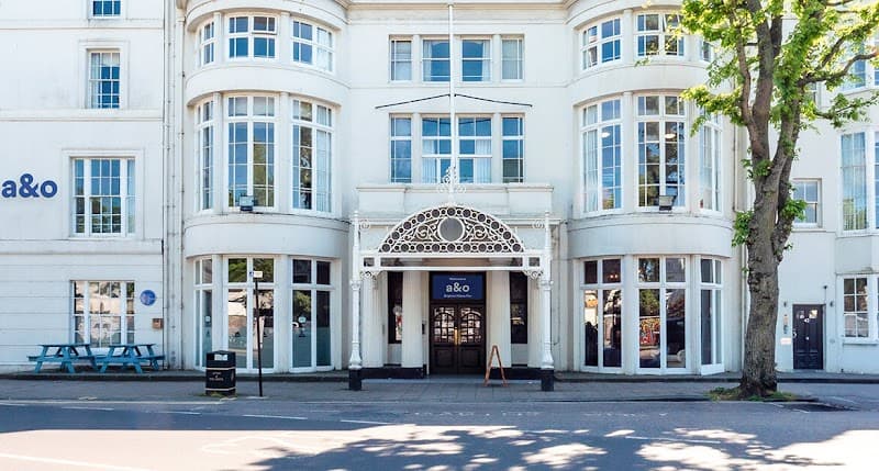 YHA Brighton