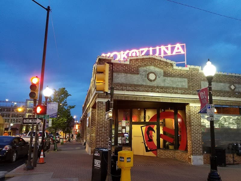 Yokozuna (Downtown)