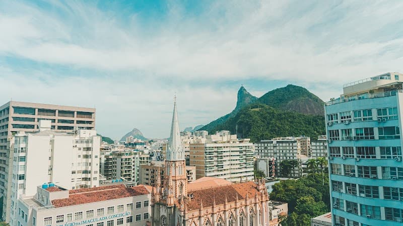 Yoo2 Rio de Janeiro