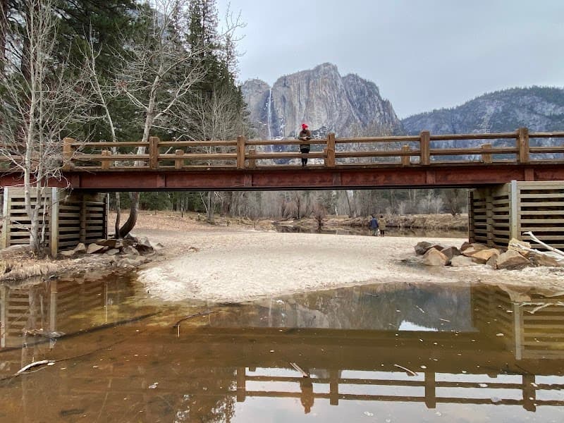 Yosemite Valley Lodge