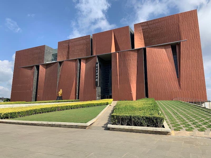 Yunnan Provincial Museum
