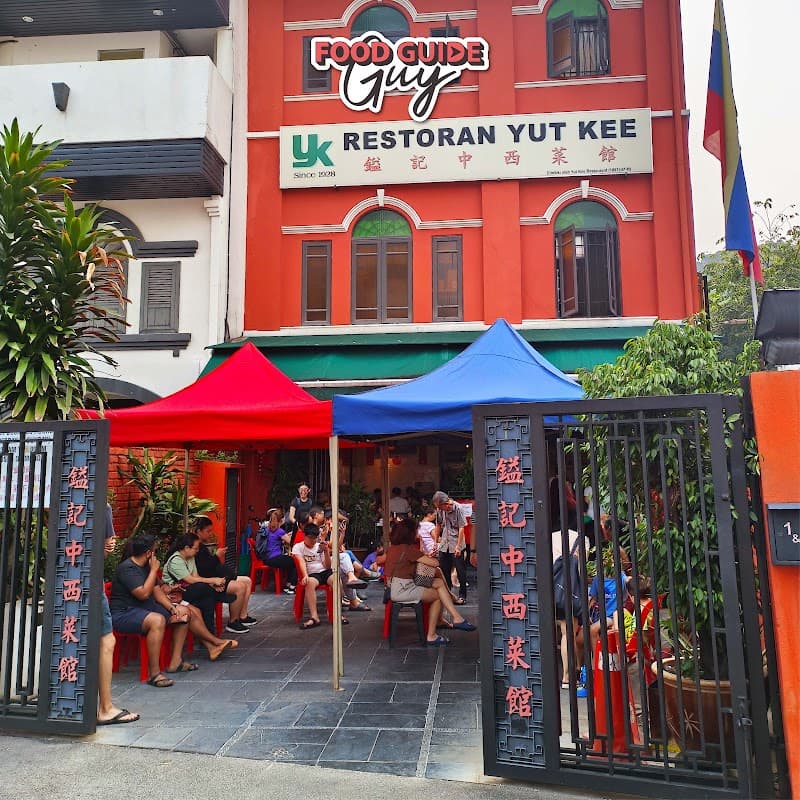 Yut Kee