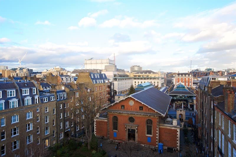 Z Hotel Covent Garden