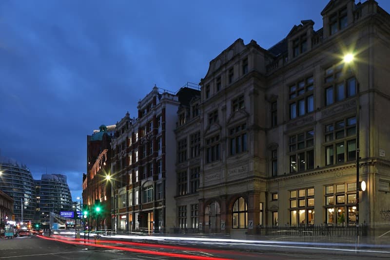 Z Hotel Shoreditch