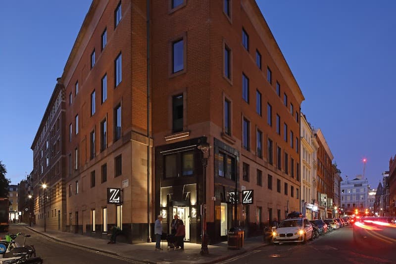 Z Hotel Trafalgar