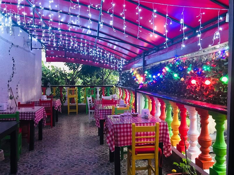 Zaaika Indian Restaurant