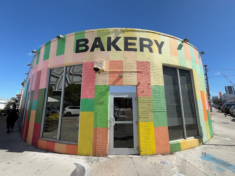 Miami Days 3–4: Bay Breezes, Warehouses, and Cuban Flavor