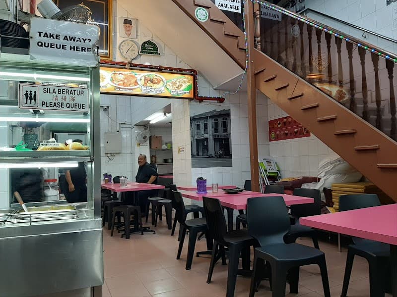 Zam Zam Restaurant