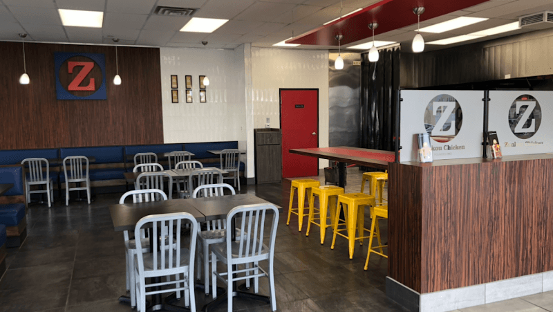 Zankou Chicken (Halal)