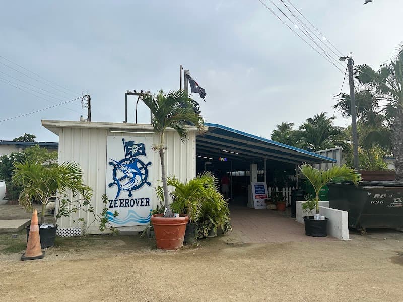 Zeerovers