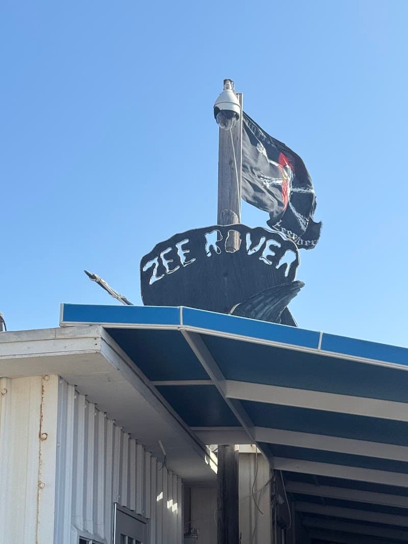 Zeerovers