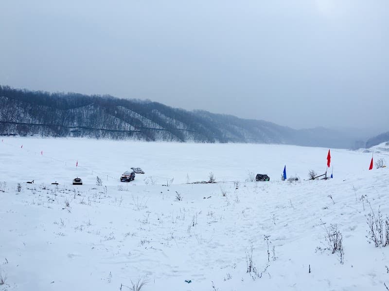 Frost & Fire: A Romantic 7-Day Harbin Escape