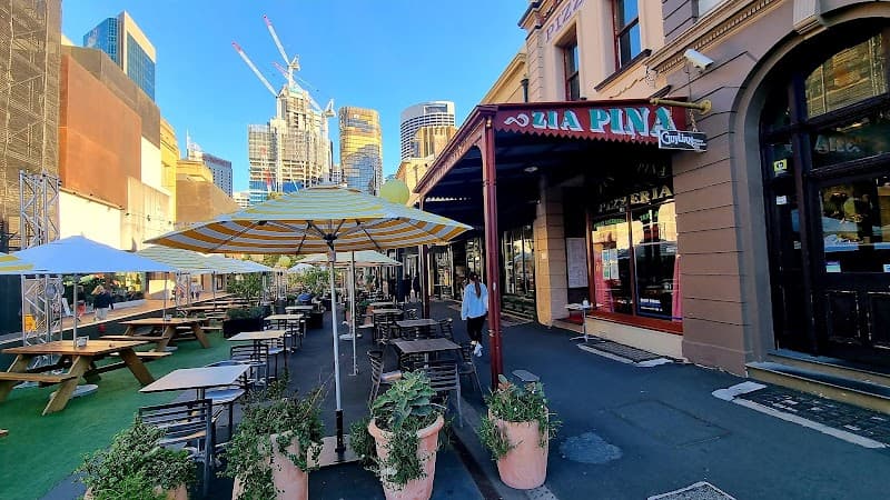Sydney Wild Harbour: A Jungle-Feeling Family Weekend