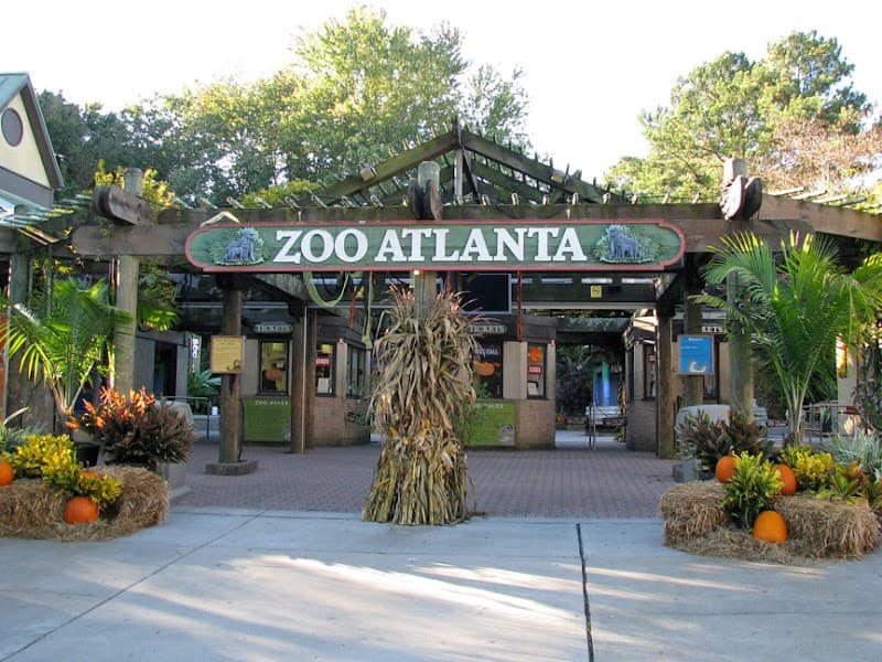 Zoo Atlanta