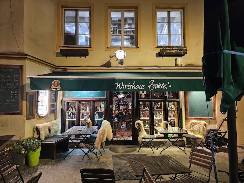 Zwettler’s Wirtshaus